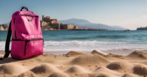 Wizzair bagaż podręczny co można zabrać? Sprawdź to!