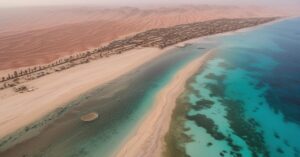 Ile trwa lot do Egiptu? Sprawdź, zanim polecisz!