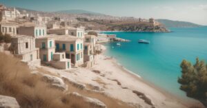 Co zabrać na wakacje do Turcji lista - Praktyczny przewodnik