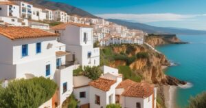 Manilva: Solidny wybór dla faceta