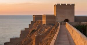 Melilla: Co facet powinien wiedzieć przed podróżą