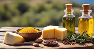 Co przywieźć z Cypru? - Sprawdzone Rady!