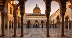 Mezquita: Co Facet Musi Wiedzieć