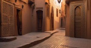 Czy w Maroko jest bezpiecznie? – Prosta odpowiedź od eksperta