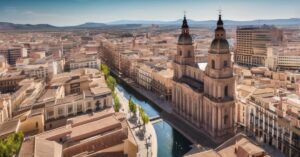 Murcja: Co Facet Powinien Wiedzieć