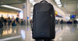 Jak wygląda bagaż podręczny? Sprawdzony poradnik