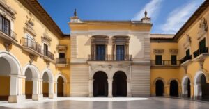 Muzeum Picassa w Maladze: Co Facet Powinien Wiedzieć