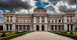 Muzeum Prado: Co Facet Musi Wiedzieć