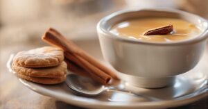 Natillas: Hiszpański deser - co musisz wiedzieć