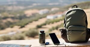 Co zabrać do Hiszpanii samolotem? - Praktyczny przewodnik