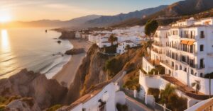 Nerja: Poradnik dla faceta - Co warto wiedzieć