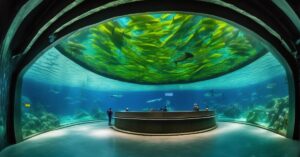 Oceanarium w Walencji: Prawda o tym, co Cię czeka