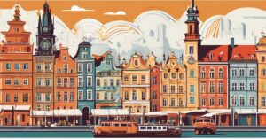 Czy w Polsce jest bezpiecznie? Prosta odpowiedź od podróżnika.