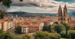 Oviedo: Co Facet Musi Wiedzieć