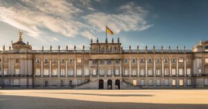 Palacio Real: Królewski Szczypiec - Praktyczny Przewodnik