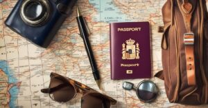 Ile paszport jest ważny? Sprawdź to!