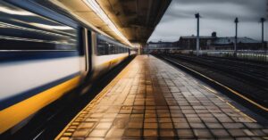 PKP Intercity reklamację za opóźnienie – Jak wywalczyć swoje!