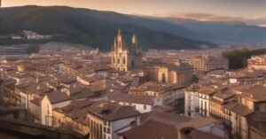 Pampeluna: Jak przetrwać Sanfermines - męska instrukcja