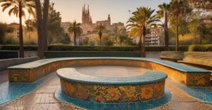 Park Güell: Męska Praktyczna Przewodnik