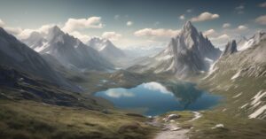 Pireneje: Twardy, męski przewodnik