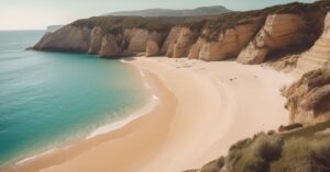 Plaza nudystów Hiszpania: Co musisz wiedzieć, facet.