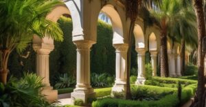 Ogród botaniczny Malaga: To, co musisz wiedzieć