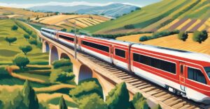 Czy można jechać wcześniejszym pociągiem? - Praktyczny poradnik