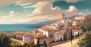 Pogoda w Hiszpanii, która Cię nie zaskoczy