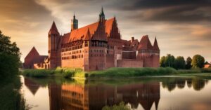 Malbork atrakcje: Co naprawdę warto zobaczyć?