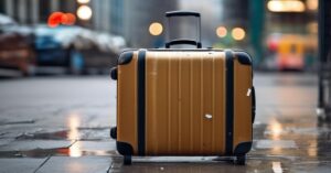 Naprawa walizek Katowice: Moje sprawdzone sposoby