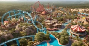 Port Aventura: Prawda o Parku - Dla Facetów