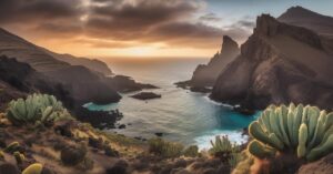 Kiedy na Wyspy Kanaryjskie? - Praktyczny przewodnik