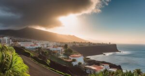 Puerto de la Cruz: Praktyczny poradnik dla facetów