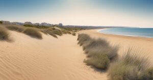 Punta Umbria: Co Facet Powinien Wiedzieć