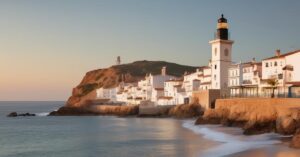 Roquetas de Mar: To, czego nie znajdziesz w przewodniku.