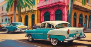 Czy na Kubie jest bezpiecznie? Prosta odpowiedź od byłego turystki