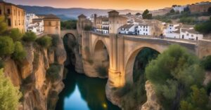 Ronda: Co Facet Musi Wiedzieć