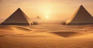 Kiedy najlepiej do Egiptu? Sprawdź, kiedy unikniesz tłumów!