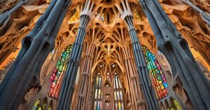 Sagrada Familia: Co Facet MUSI Wiedzieć