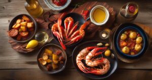 Tapas Hiszpania: Jak jeść jak prawdziwy macho