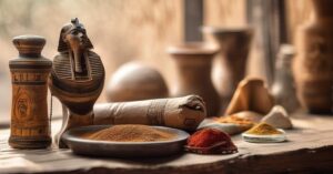 Co przywieźć z Egiptu? Sprawdzony poradnik