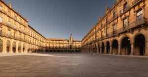 Salamanca: Twardy poradnik dla facetów