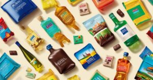 Co przywieźć z Niemiec? Mój bezczelny przewodnik