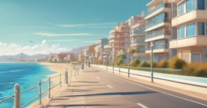 Salou: Sucha prawda o tym kurorcie