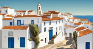 Czy do Portugalii potrzebny jest paszport? – Sprawdź sam!