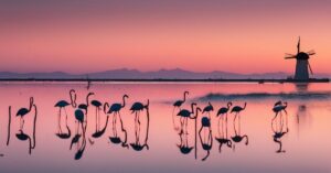 San Pedro del Pinatar: Niezły kącik, ale z haczykami