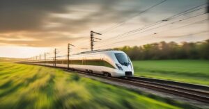 Pociąg PR – co to? Sprawdź, zanim pojedziesz!