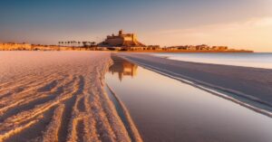 Santa Pola: Szczerze o tym mieście!