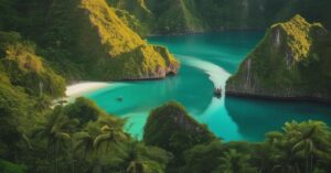 Czy Filipiny są bezpieczne? Prosta odpowiedź od podróżnika