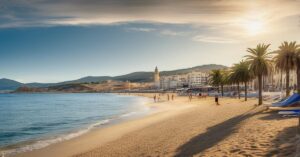 Santa Susana: Co Facet Musi Wiedzieć